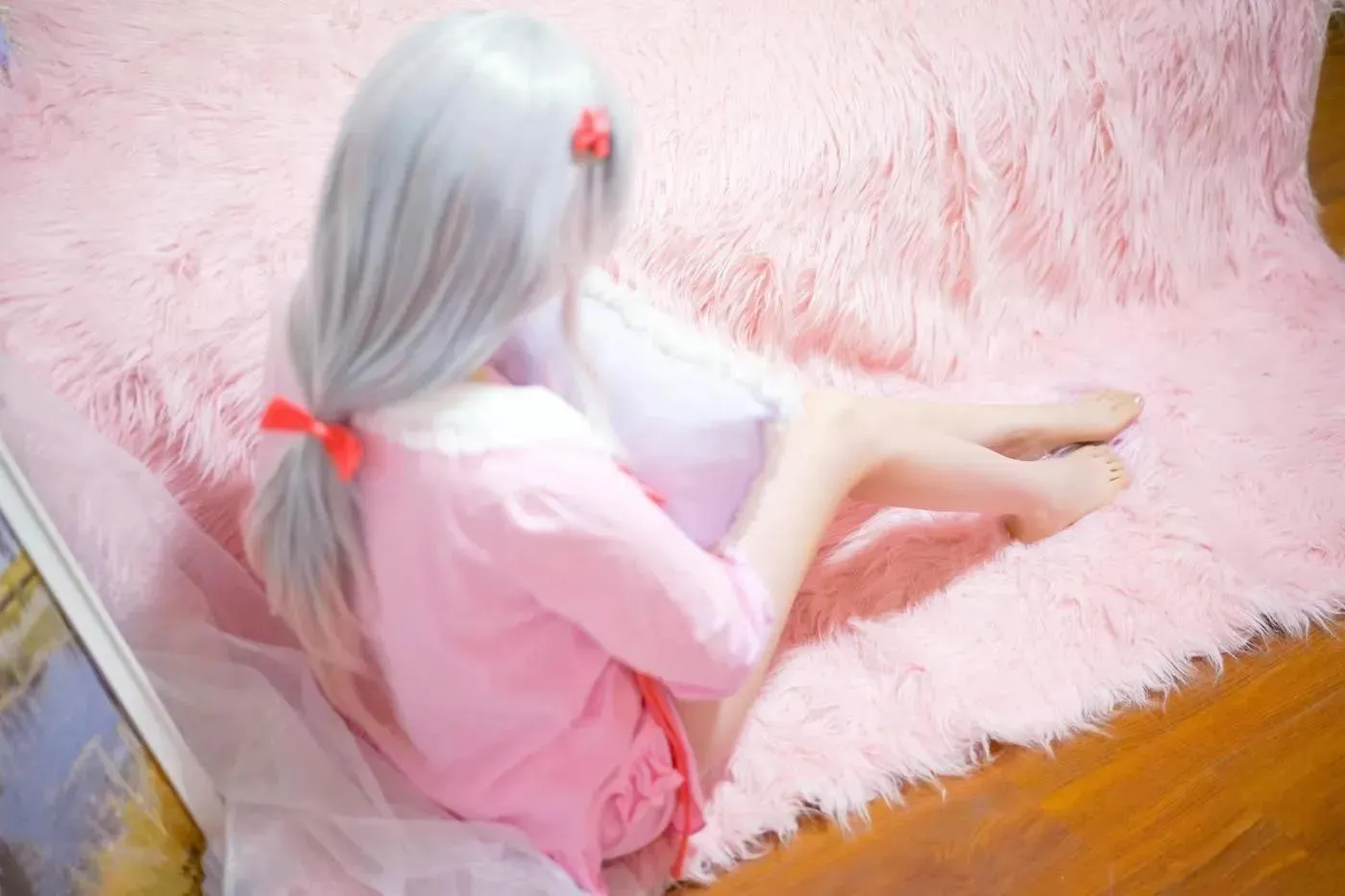 嶋葵 – NO.05 纱雾 [39P]插图8